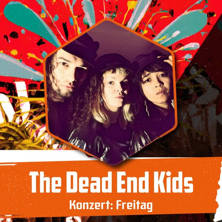 The Dead End Kids